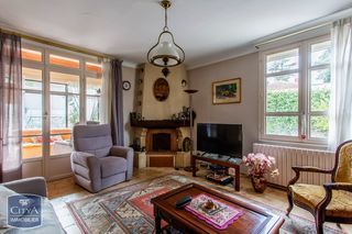  Maison � vendre 5 pi�ces 123 m�