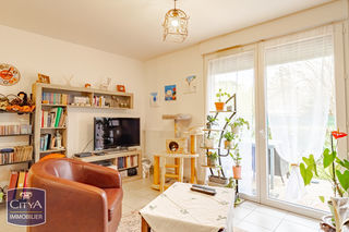  Appartement � vendre 3 pi�ces 60 m�