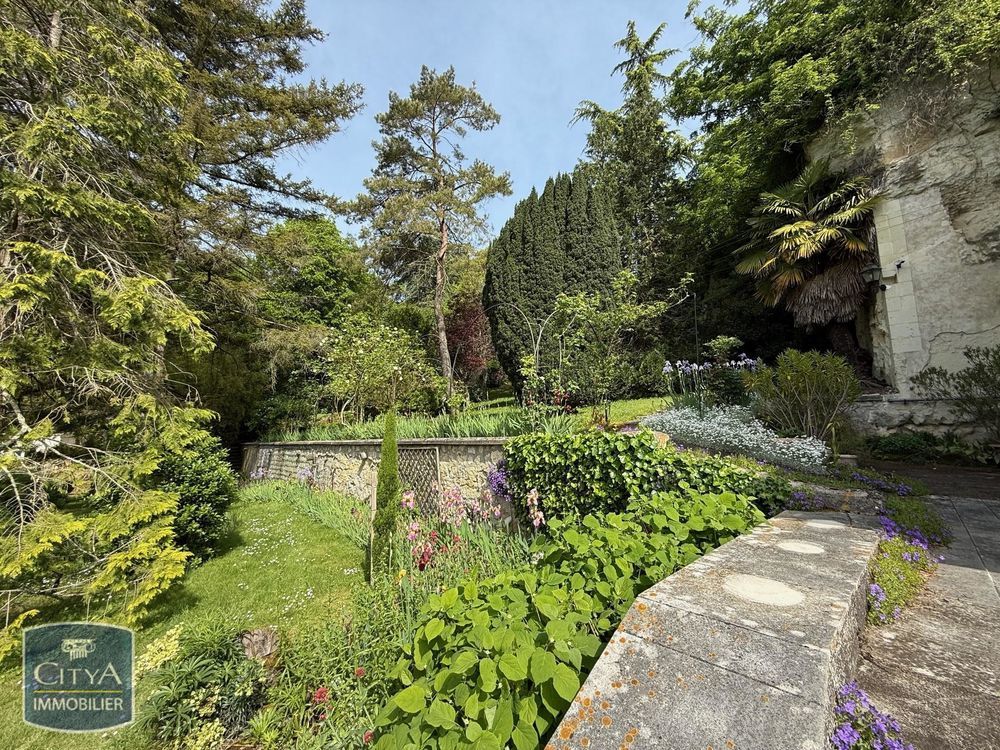 � vendre  Maison Chinon (37500)