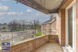  Appartement � vendre 2 pi�ces 56 m�