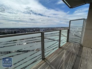  Appartement � vendre 6 pi�ces 200 m�