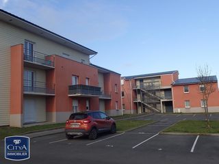  Appartement � vendre 2 pi�ces 37 m�