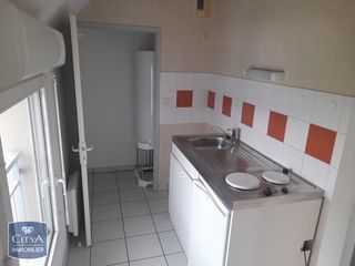  Appartement � vendre 3 pi�ces 51 m�