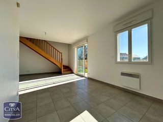  Maison � vendre 5 pi�ces 87 m�