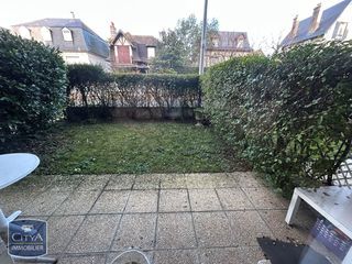  Appartement � vendre 1 pi�ce 28 m�