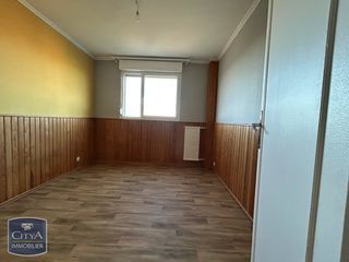  Appartement � vendre 4 pi�ces 79 m�