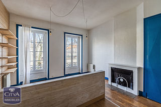  Appartement � vendre 2 pi�ces 48 m�