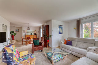  Maison � vendre 7 pi�ces 147 m�