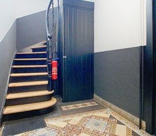  Appartement � vendre 2 pi�ces 57 m�