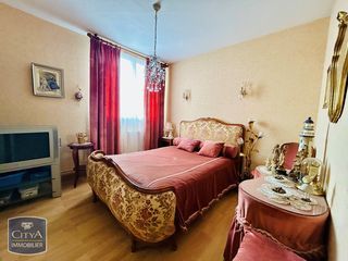  Appartement � vendre 3 pi�ces 56 m�