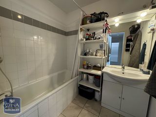  Appartement � vendre 3 pi�ces 63 m�