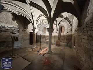  Maison � vendre 15 + pi�ces 395 m�