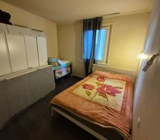  Appartement � vendre 4 pi�ces 76 m�