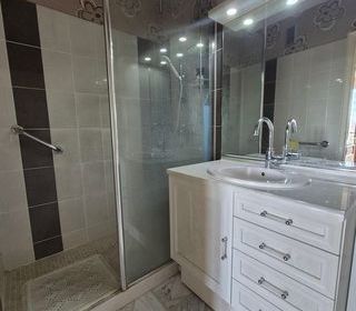  Appartement � vendre 3 pi�ces 74 m�