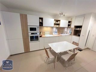  Appartement � vendre 2 pi�ces 44 m�