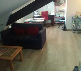  Appartement � vendre 3 pi�ces 65 m�