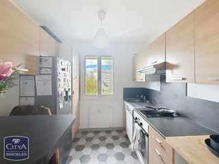  Appartement � vendre 1 pi�ce 37 m�