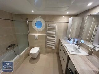  Appartement � vendre 2 pi�ces 44 m�