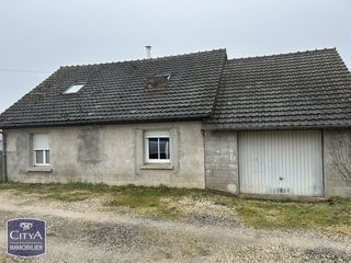  Maison � vendre 4 pi�ces 75 m�