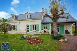  Maison � vendre 5 pi�ces 122 m�