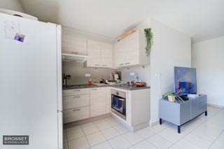  Appartement � vendre 2 pi�ces 46 m�