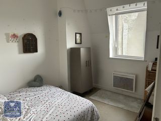  Appartement � vendre 2 pi�ces 45 m�