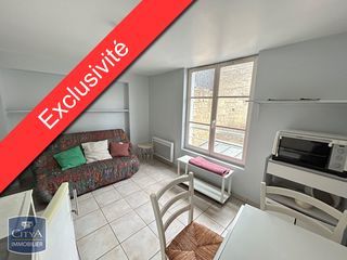  Appartement � vendre 1 pi�ce 16 m�