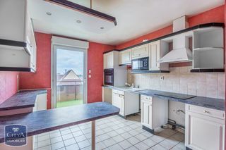  Appartement � vendre 5 pi�ces 99 m�