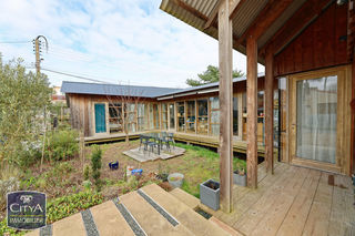  Maison � vendre 4 pi�ces 91 m�