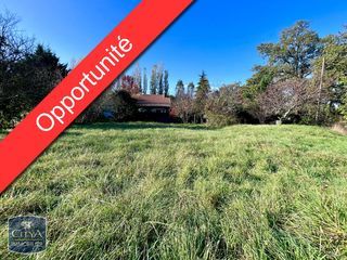  Terrain � vendre 925 m�