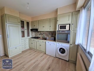  Appartement � vendre 3 pi�ces 73 m�