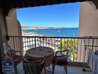  Appartement � vendre 1 pi�ce 27 m�