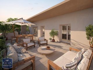  Appartement � vendre 3 pi�ces 68 m�