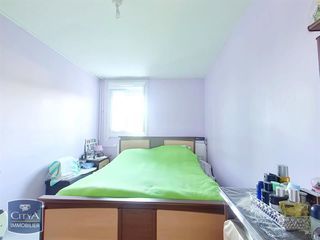  Appartement � vendre 4 pi�ces 93 m�