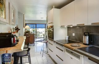  Appartement � vendre 3 pi�ces 59 m�