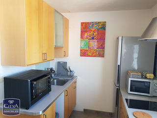  Appartement � vendre 1 pi�ce 27 m�