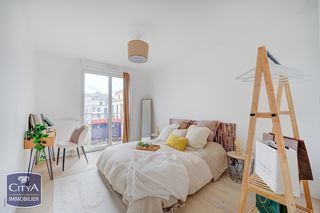  Appartement � vendre 3 pi�ces 60 m�