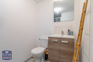  Appartement � vendre 1 pi�ce 21 m�