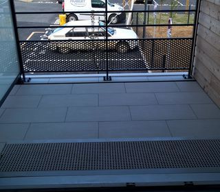  Appartement � vendre 2 pi�ces 46 m�