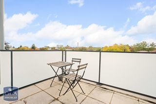  Appartement � vendre 2 pi�ces 39 m�