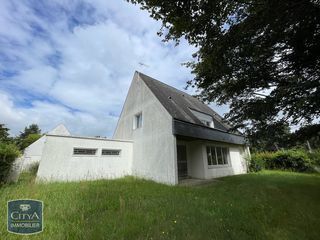  Maison � vendre 6 pi�ces 140 m�