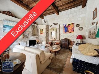  Maison � vendre 6 pi�ces 163 m�