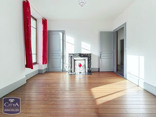  Appartement � vendre 3 pi�ces 59 m�