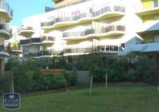  Appartement � vendre 1 pi�ce 22 m�