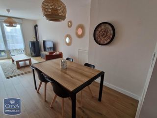  Maison � vendre 3 pi�ces 68 m�