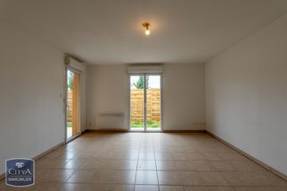  Appartement � vendre 2 pi�ces 42 m�