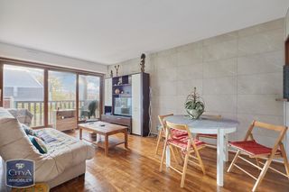  Appartement � vendre 3 pi�ces 52 m�