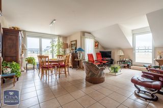  Appartement � vendre 5 pi�ces 118 m�