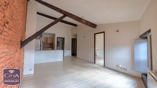  Appartement � vendre 2 pi�ces 50 m�