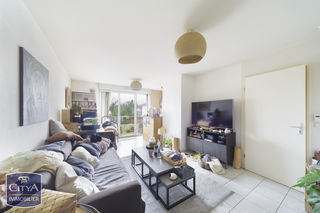  Appartement � vendre 3 pi�ces 53 m�